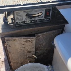 Table Saw