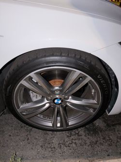 OEM Bmw Wheels
