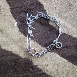 Dog Choke Collar