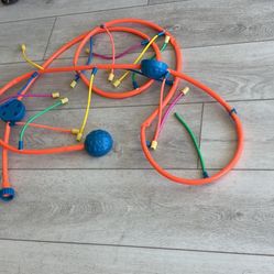 water sprinkler for kids