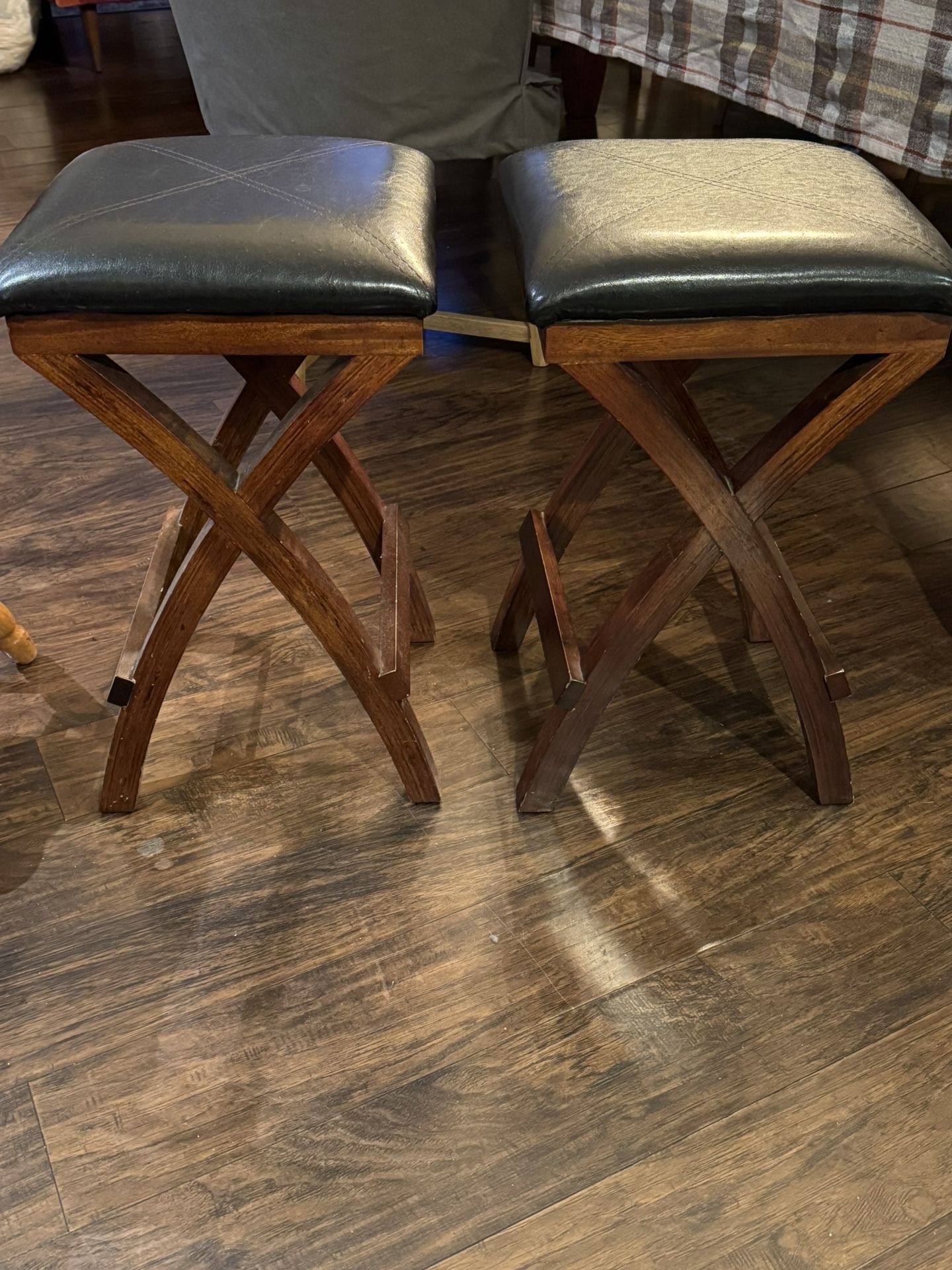 Stools
