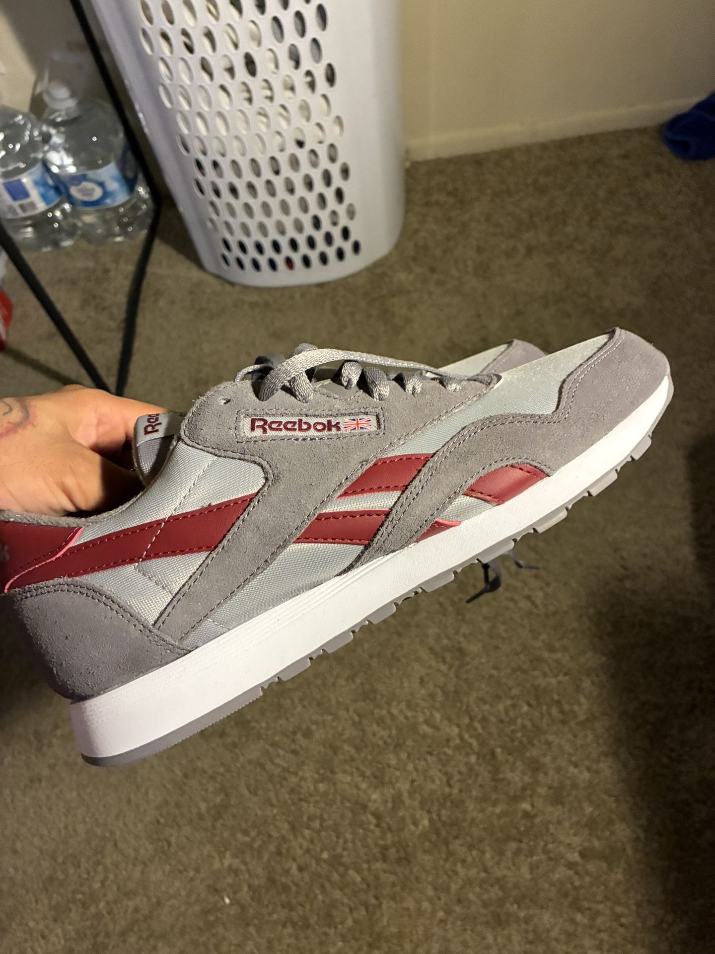 Reebok Shoes Men’s