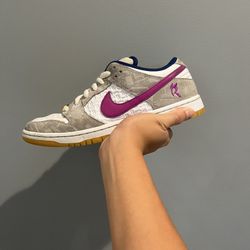 SB Dunk Low Rayssa Leal