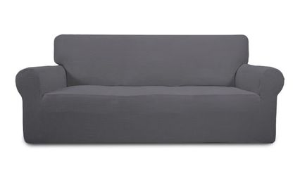 Loveseat cover