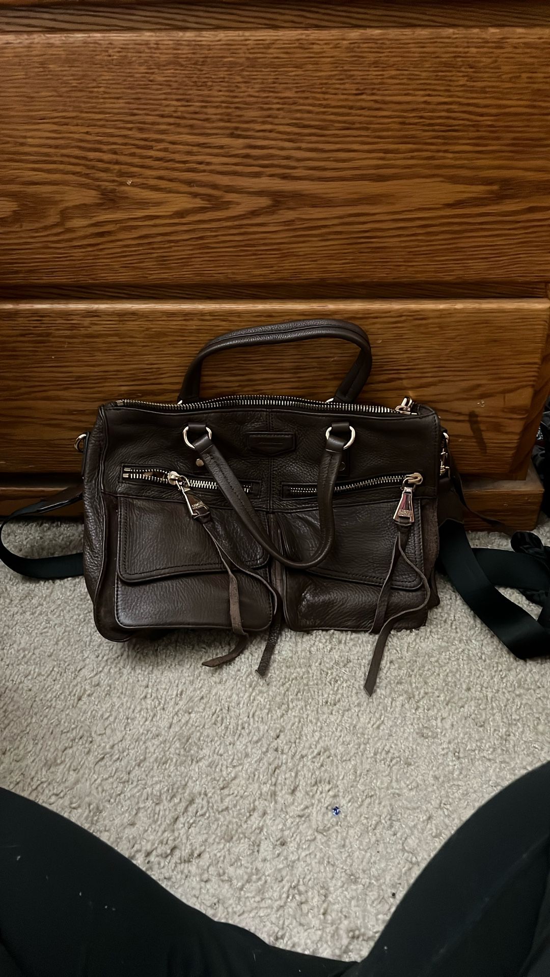 Genuine Aimee Kestenberg Purse