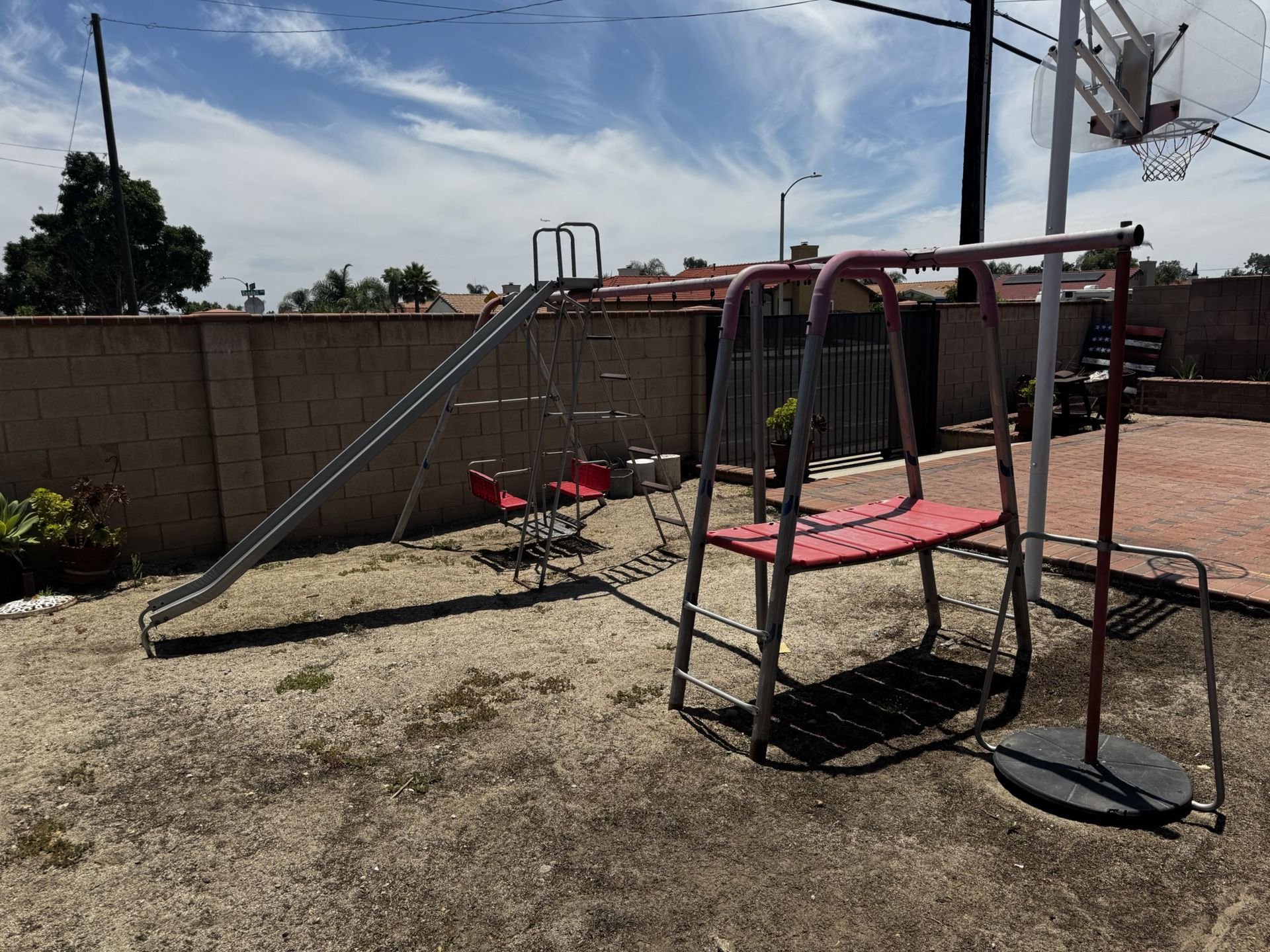 Swing Set