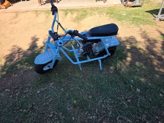 Mini Bike