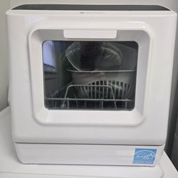 ECOZY Portable Dishwasher 