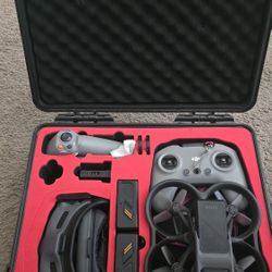 DJI Avata