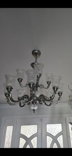 Chandelier