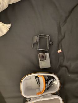 GoPro hero 5