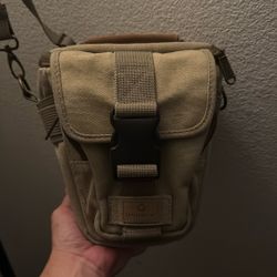 Camera Bag 