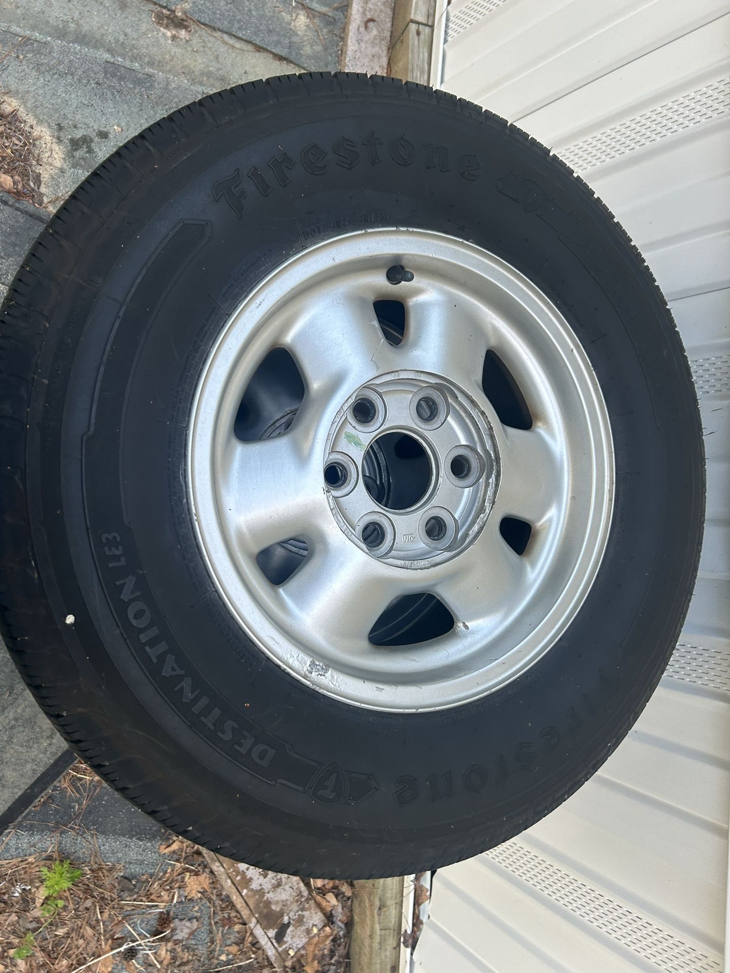 Tires