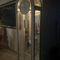 Howard Miller Grandfather Clock