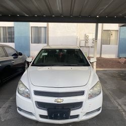 2009 Chevrolet Malibu