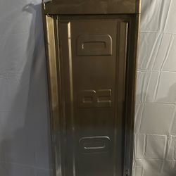 50’s Ford Tailgate