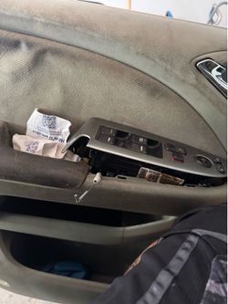 2008 Honda Odyssey