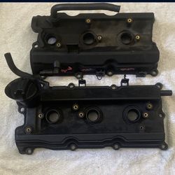 G35 OEM Valve Covers