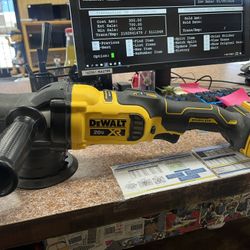 Dewalt Polisher