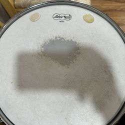 Ludwig Supraphonic Snare