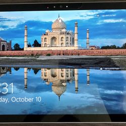 Surface Pro4 Core I7