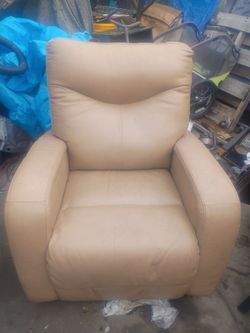 Recliner