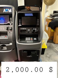 Atm 🏧 For Sale 
