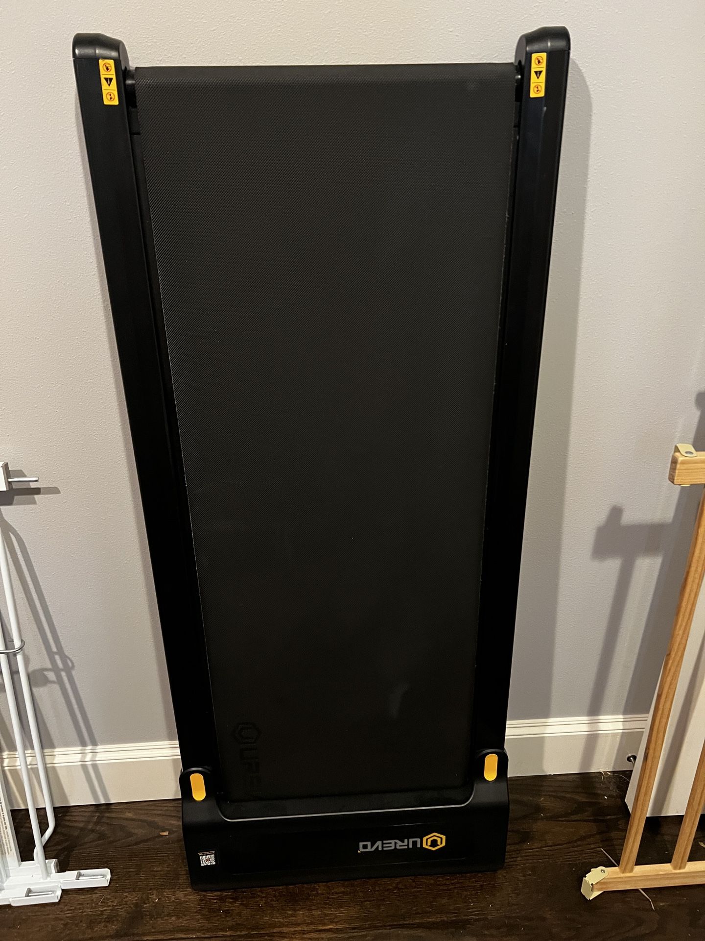 Urevo Under Desk Treadmill