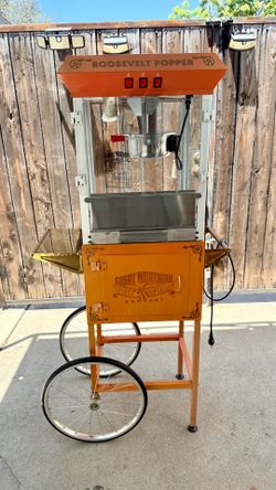 Great Northern Popcorn maker