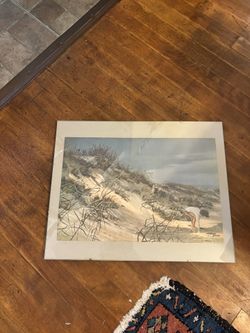 Carolyn Blish Print