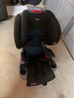 Britax Car Seat