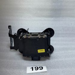 🌟2018-2020 HONDA CIVIC CRUISE DISTANCE RADAR SENSOR W/ MOUNT OEM 36801-TBA-A15