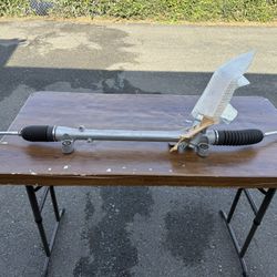 Mazda Cx-5 Steering  Rack Fits Year 2013-2016 