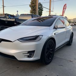 2017 Tesla Model X