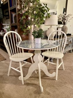 Kitchen Dining Table