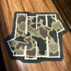 Undefeated Rug