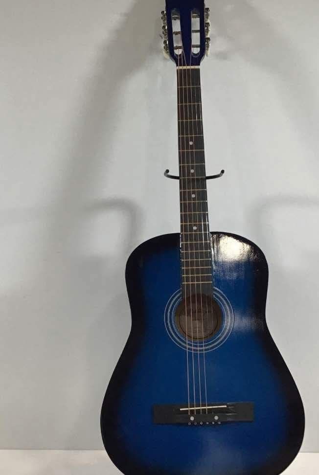 Acoustic Guitar