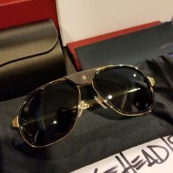 
CARTIER SANTOS DE CARTIER SUNGLASSES LOUIS VUITTON HERMES SUPREME ROLEX DIOR OMEGA GUCCI