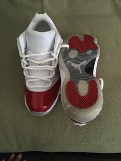Jordan 11 low for sale