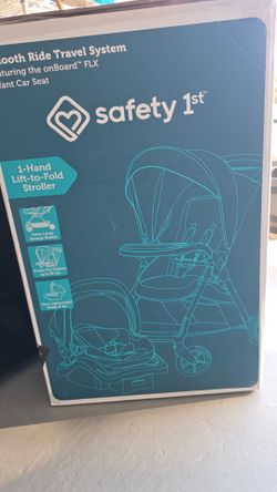 Safety 1st