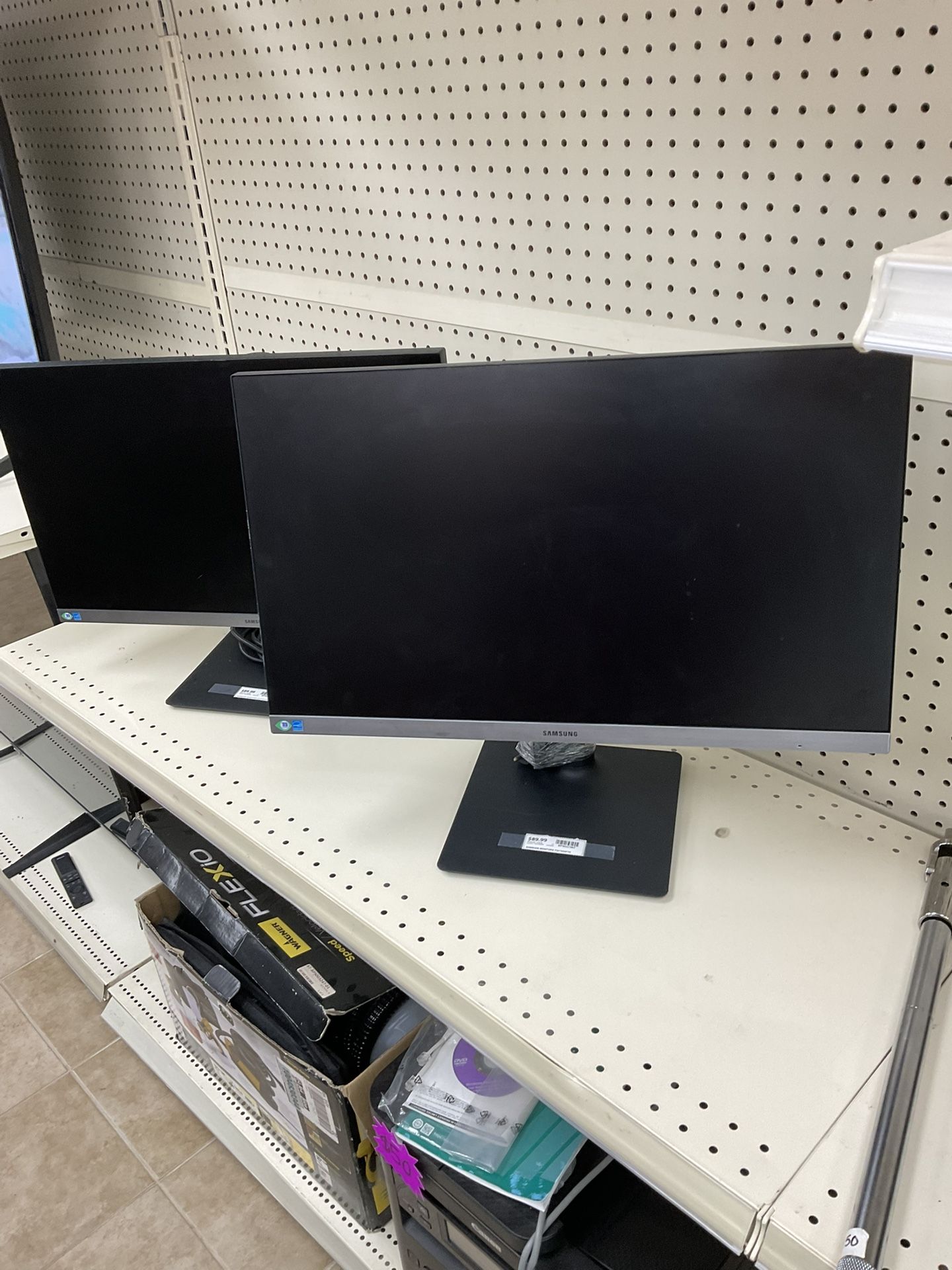 Samsung Computer Monitors