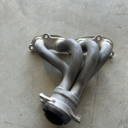 DC Short Headers