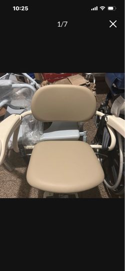 STAIRLIFT- HARMAR SL-300 PINNACLE Stairlift w/ALL Accessories for Installation
