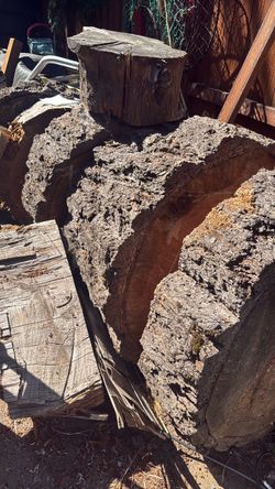 Free wood