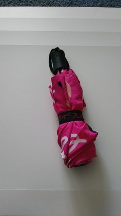Betsy Johnson umbrella