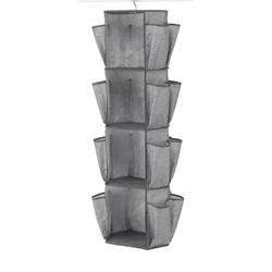 Storage/rotating closet organizer/closet