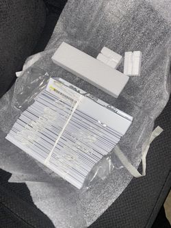 Blinds Brand New (open Box) Best Offer