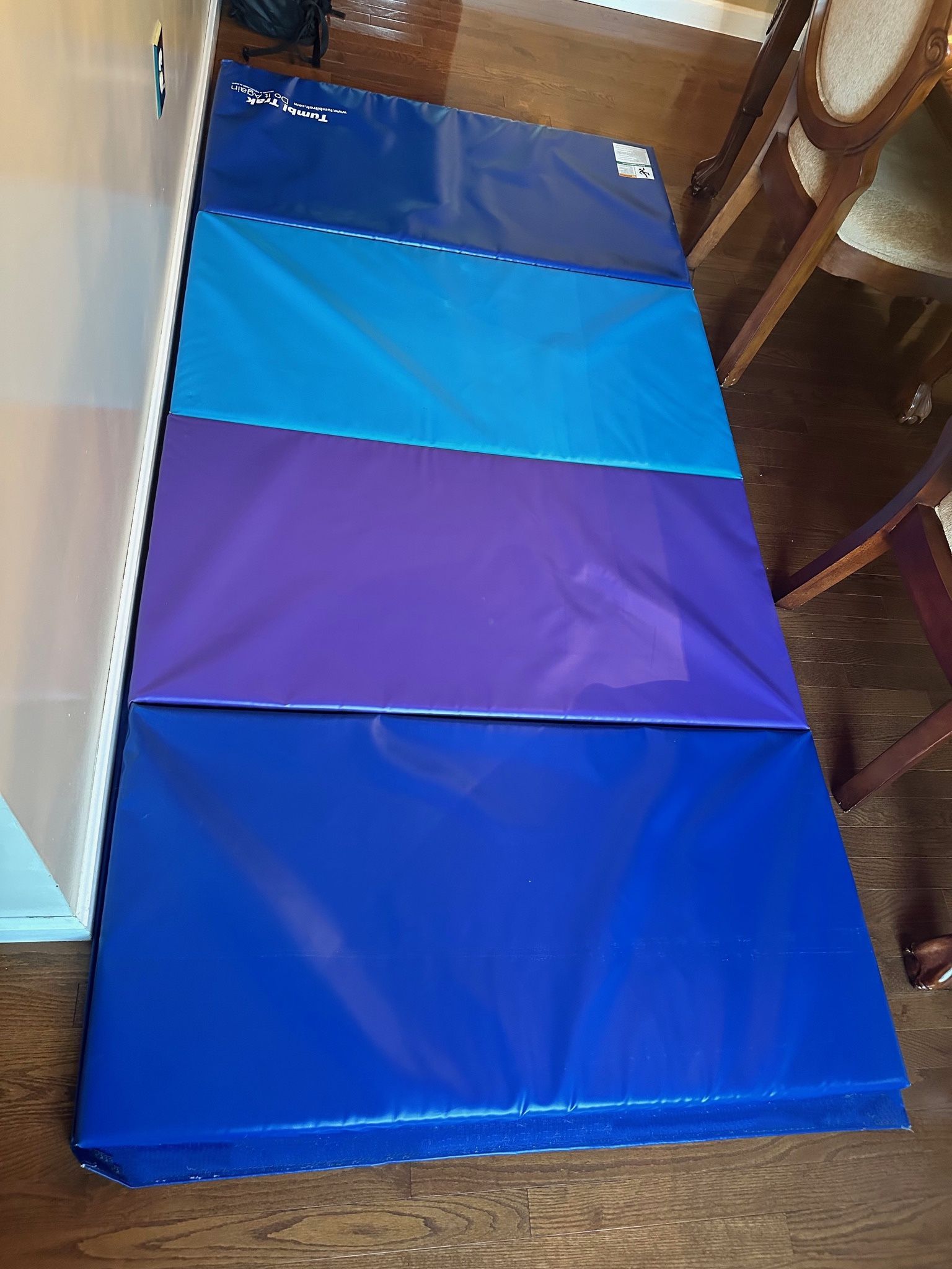 Gymnastic Tumbling Mat