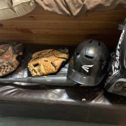 Baseball Equipment 