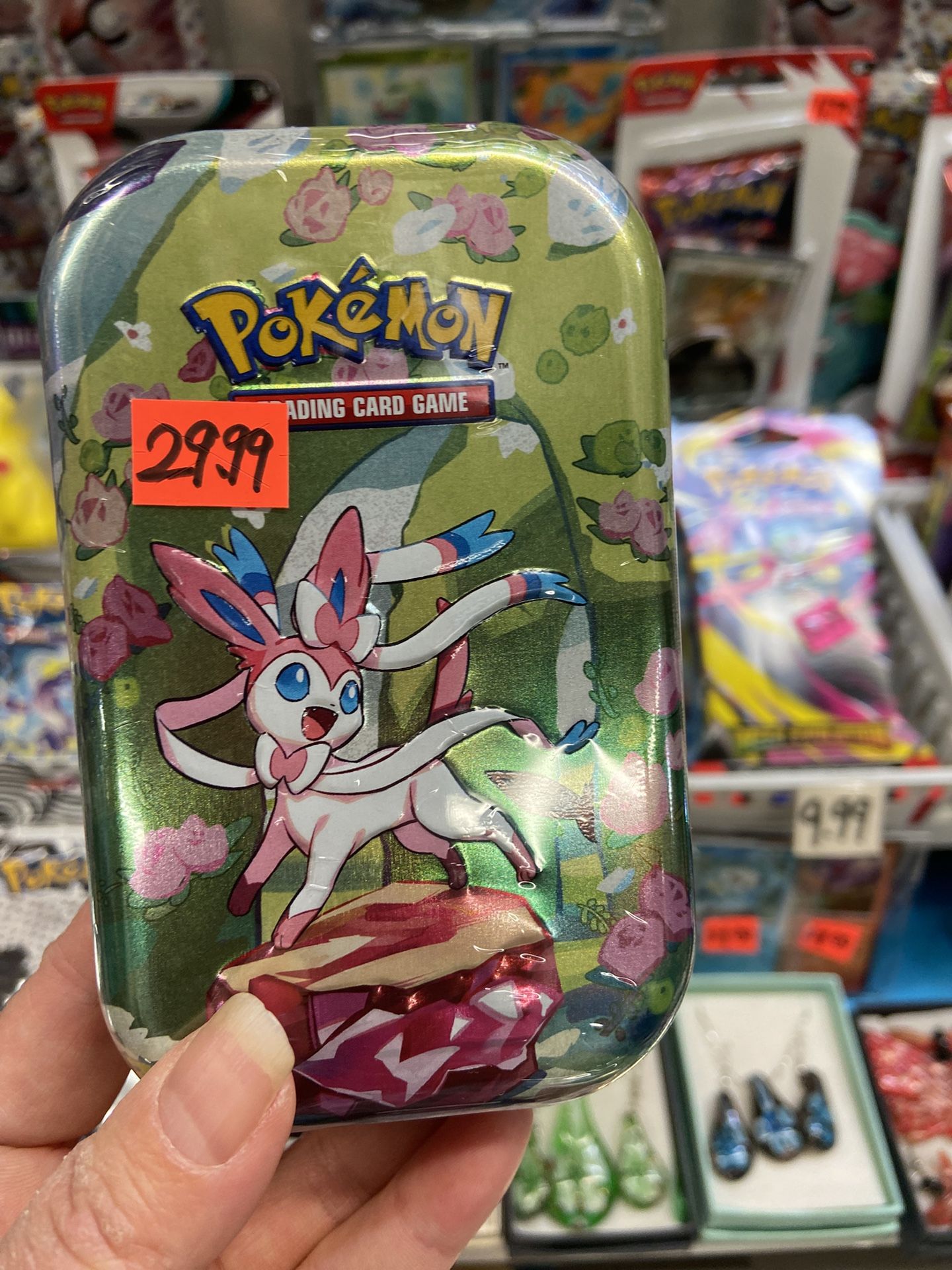 Pokémon